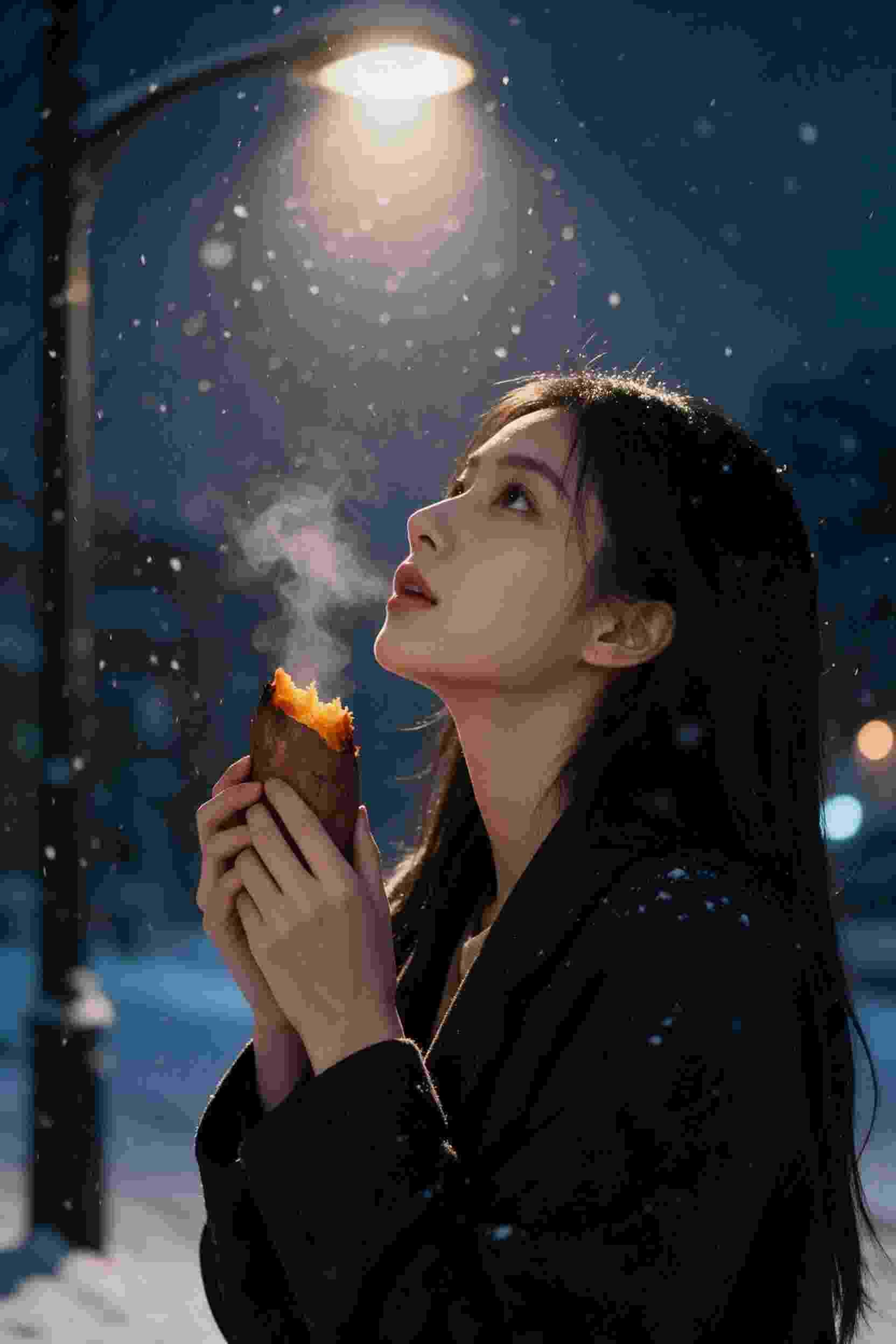 绣品人生